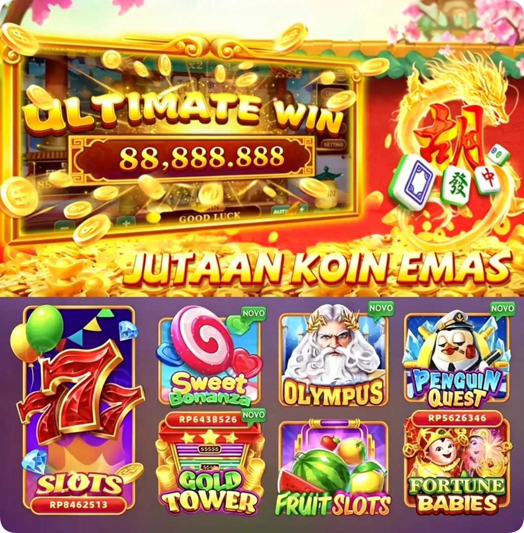 danatoto APK Resmi Unduh