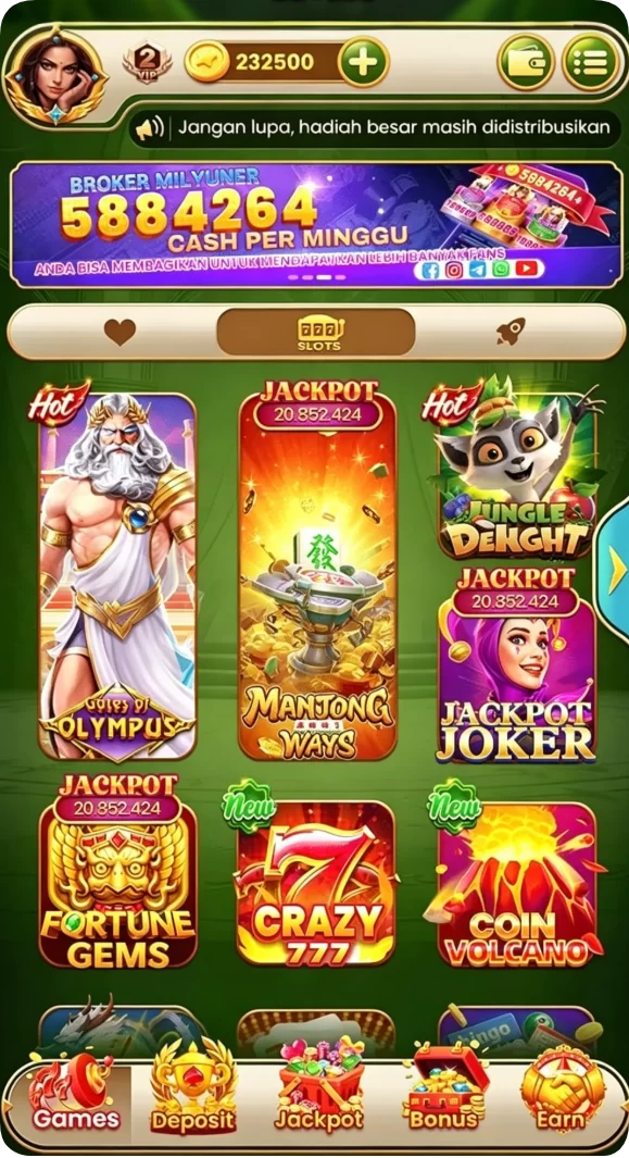 danatoto Preview - Resmi Unduh